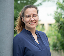 Josefine Börstler